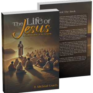 The-Life-of-jesus-book