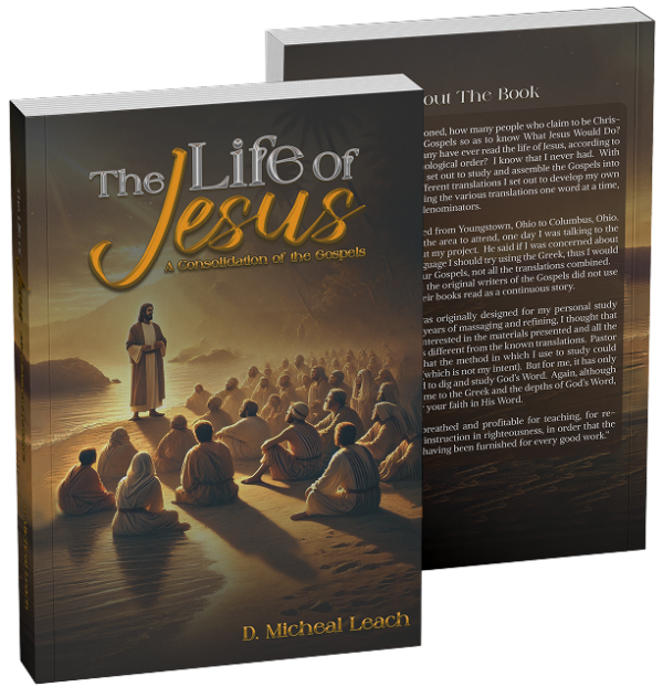 The Life of Jesus